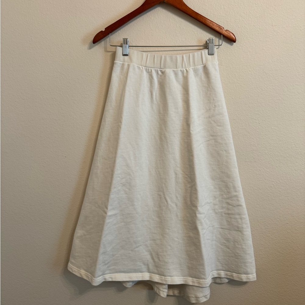 COS Skirt Dress